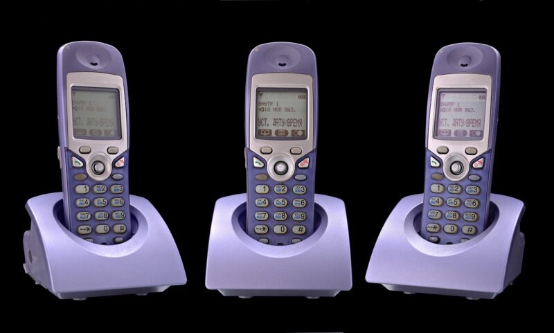 Telefoni VoIP: cosa sono e come funzionano